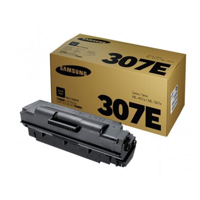 Toner Hp Samsung Ml4510Nd - 5010Nd Negro Extra Alta Capacidad 3