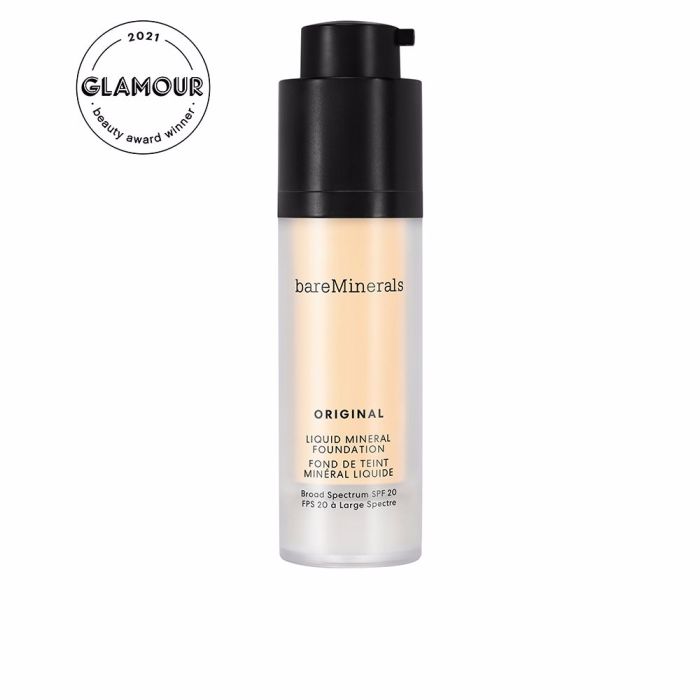 Original liquid foundation #04-golden fair 0 Original liquid foundation #04-golden fair 0