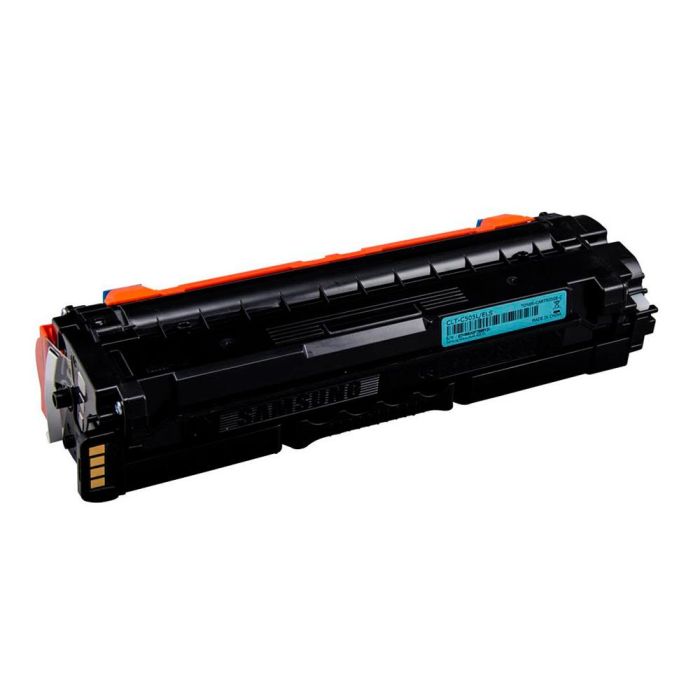 Toner Hp Samsung Proxpress C2620Dw Toner Cian 2