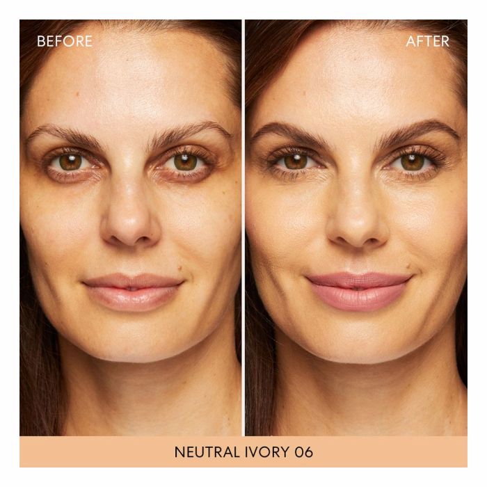 Original liquid foundation #06-neutral ivory 1