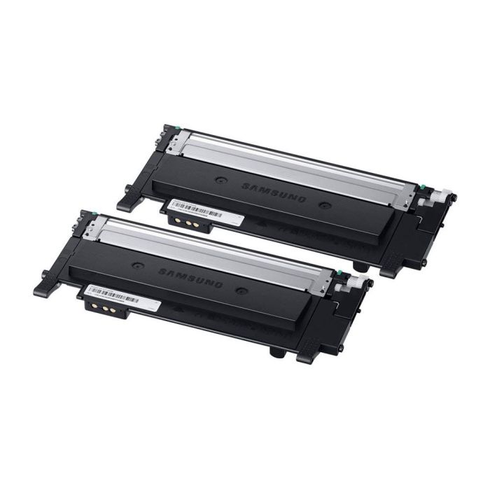 Toner Hp Samsung Slc430-W Pack 2 Negro 2