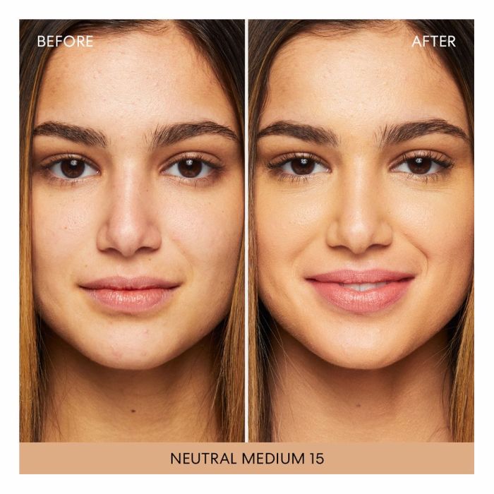 Original liquid foundation #15-neutral medium 1