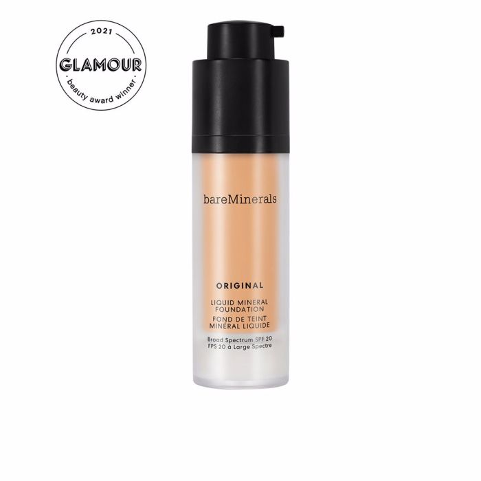 Original liquid foundation #20-golden tan 0 Original liquid foundation #20-golden tan 0