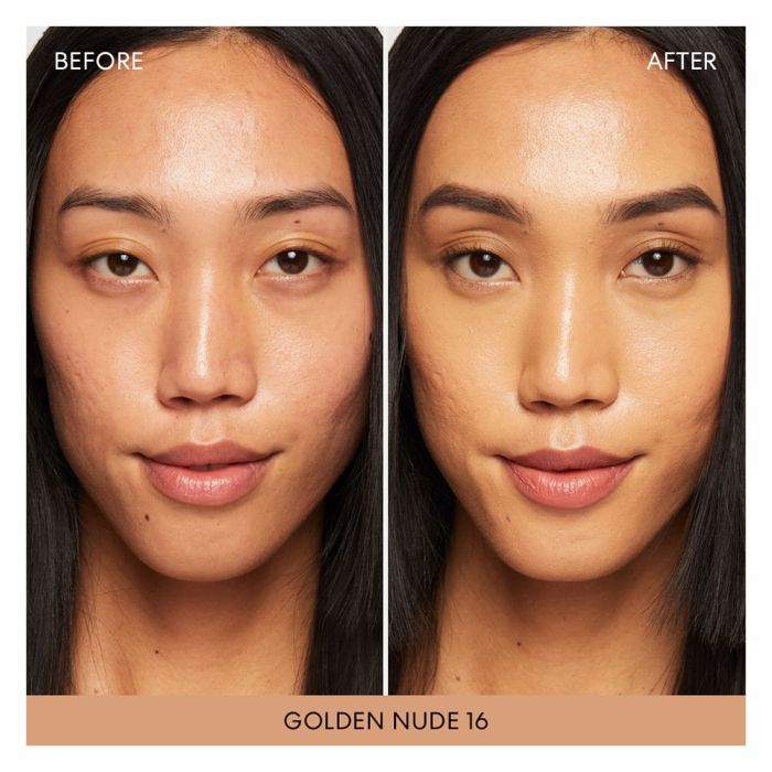 Original liquid foundation #16-golden nude 1 Original liquid foundation #16-golden nude 1