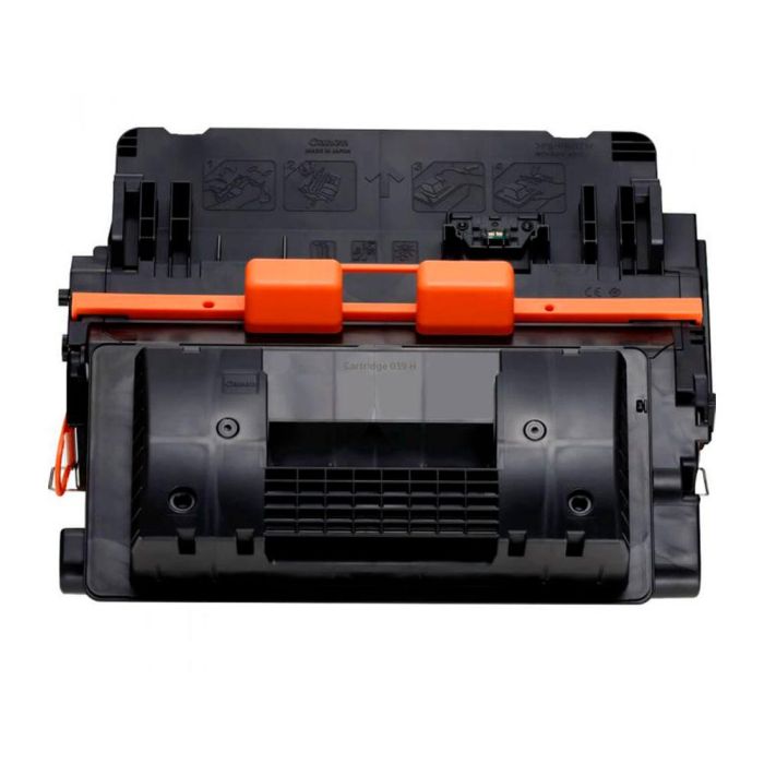 Toner Canon 039H Isensys Lbp351X Lbp352X Negro 3