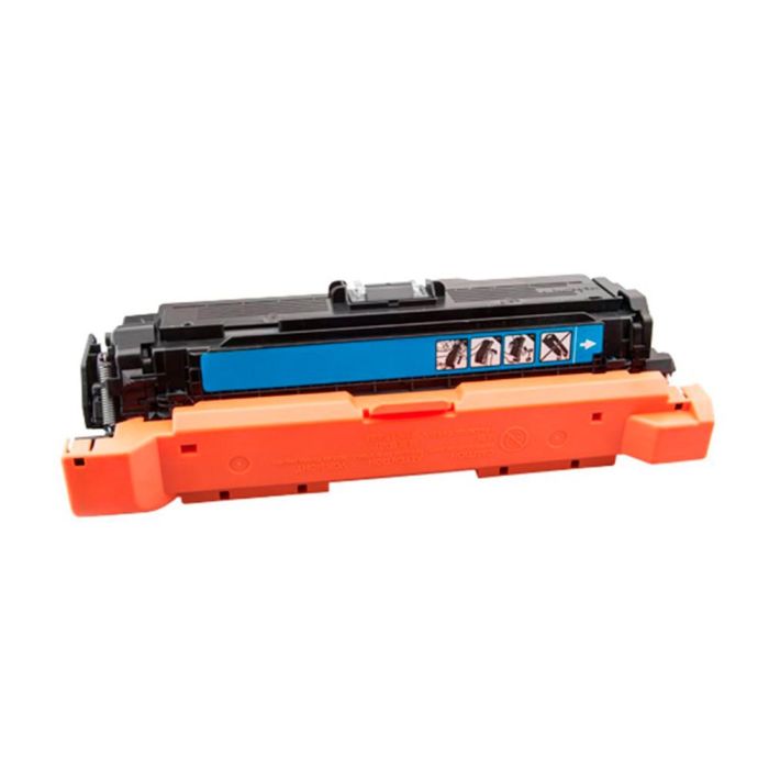 Toner Canon 040C Lbp710 Lbp712 Cian 3