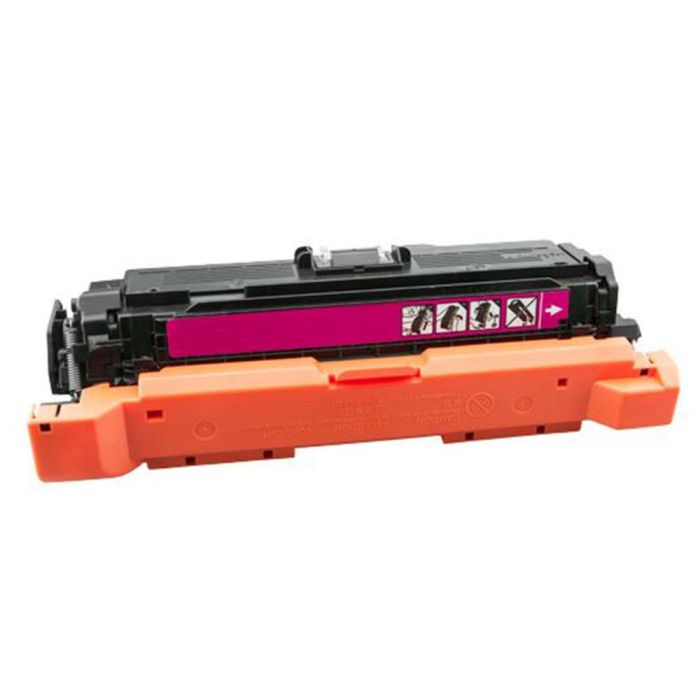 Toner Canon 040M Lbp710 Lbp712 Magenta 3