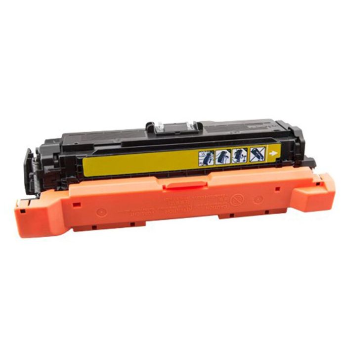 Canon Toner Amarillo Lbp710 Lbp712 - 040Y 3