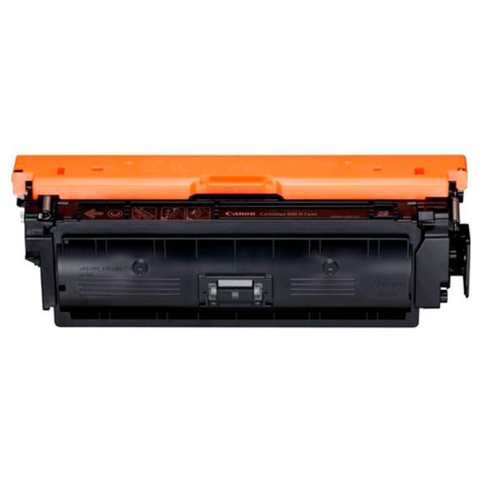 Toner Canon 040Hc Alta Capacidad Lbp710 Lbp712 Cian 3