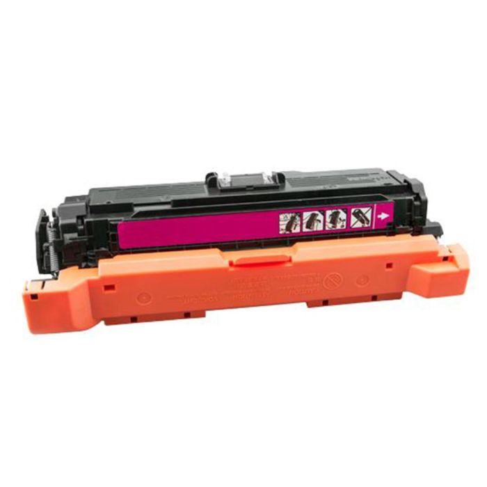 Canon Toner Magenta Lbp-712Cx - Lbp-710Cx - 040H 3