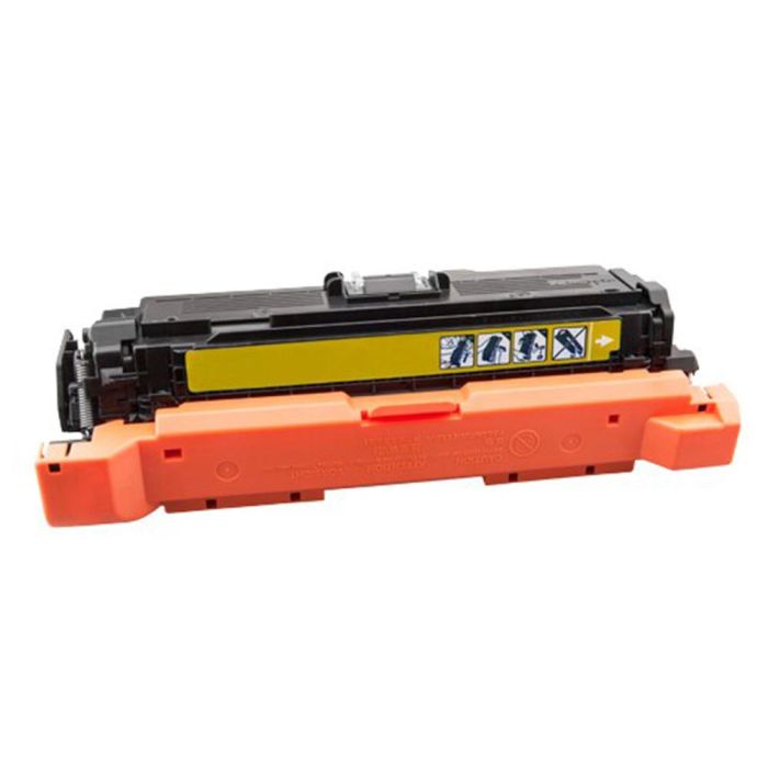 Toner Canon 040Hy Alta Capacidad Lbp710 Lbp712 Amarillo 3