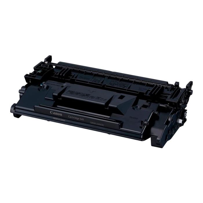 Toner Canon 041 Crg041Bk Lbp312 Lbp310 Negro 3