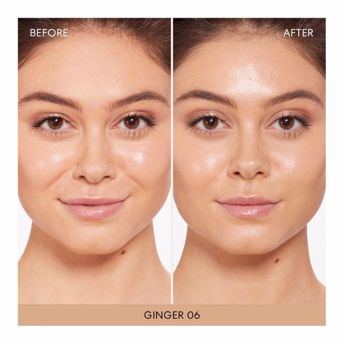 Complexion rescue tinted hydrating gel cream spf30 1