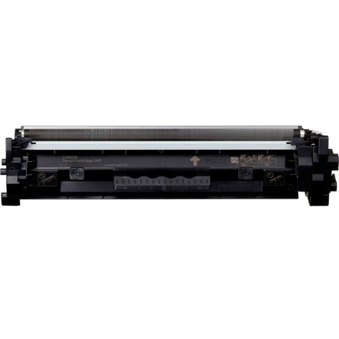 Toner Canon 047 1600P Isensys Lbp112 Negro 3