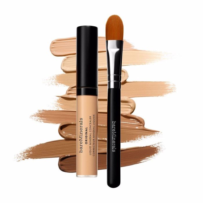 ORIGINAL liquid concealer 2