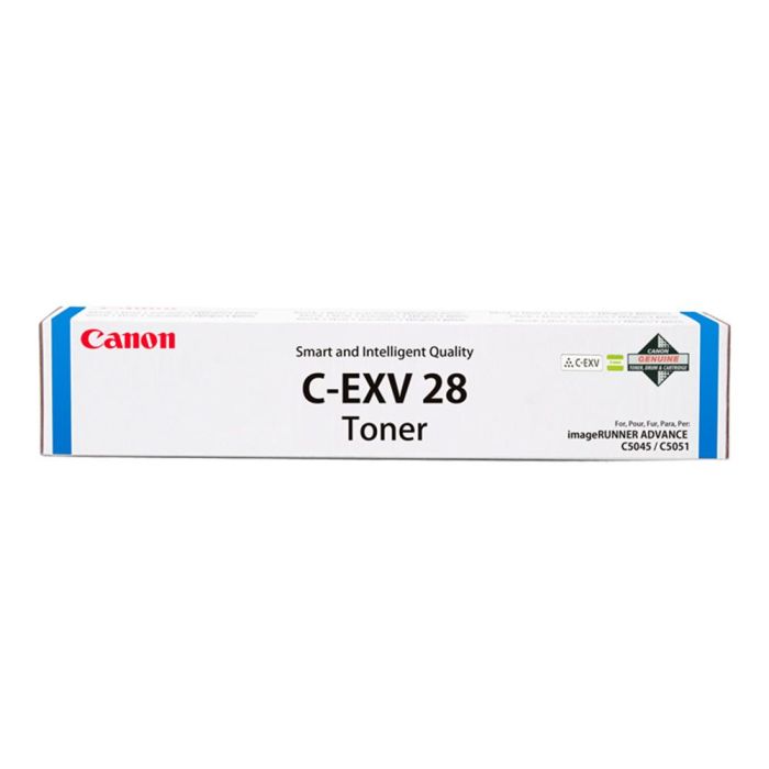 Toner Canon Exv28C Irc5045Irc5051 Irc5250 Cian 2