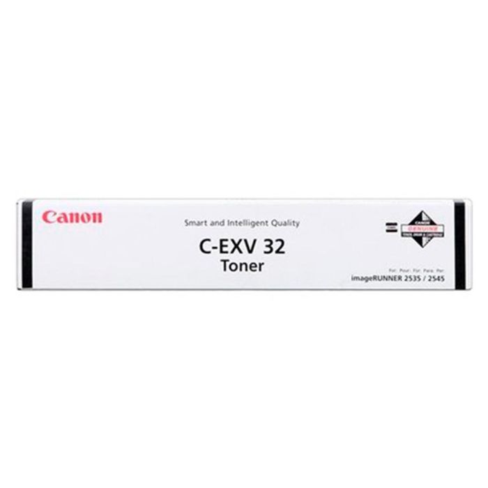 Toner Canon Exv32 Ir2535 Ir2545 Negro 1