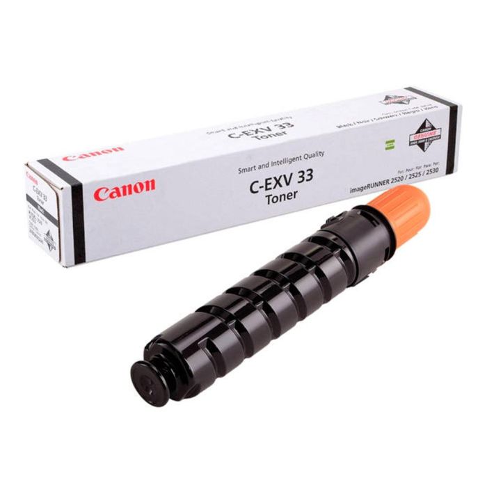 Toner Canon Exv32 Ir2535 Ir2545 Negro 3