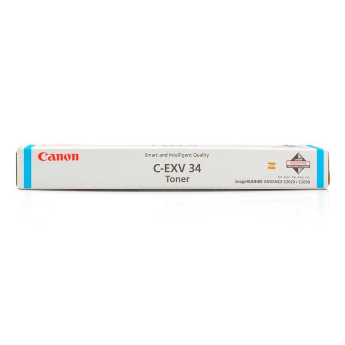 Canon Toner Cian Irc2020-2030-2020I - Cexv34C 3