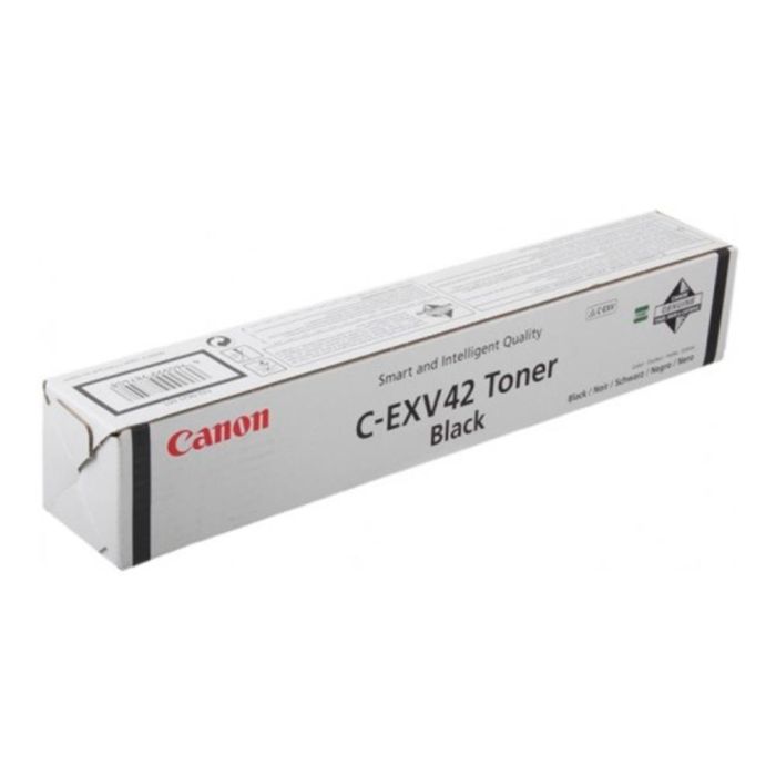 Toner Canon Exv42 Ir2002 Ir2202N Negro 1