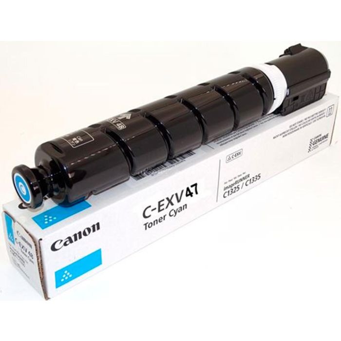 Toner Canon Exv47C Ir Advance C250 C350 Cian 3