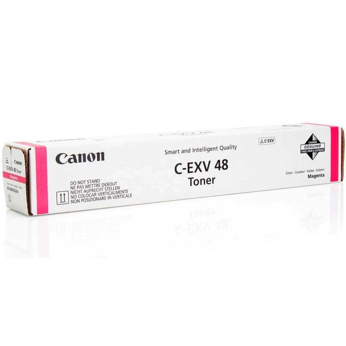 Toner Canon Exv48M Ir Advance C1325 C1335 Magenta 1