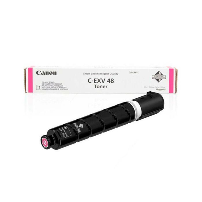 Toner Canon Exv48M Ir Advance C1325 C1335 Magenta 2