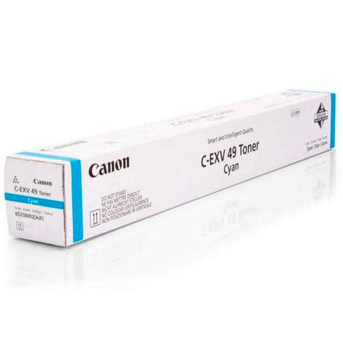 Canon Toner Cian Ir-C3330 - Cexv49C 1