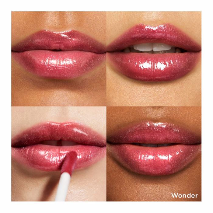 Mineralist lip gloss-balm #wonder 1