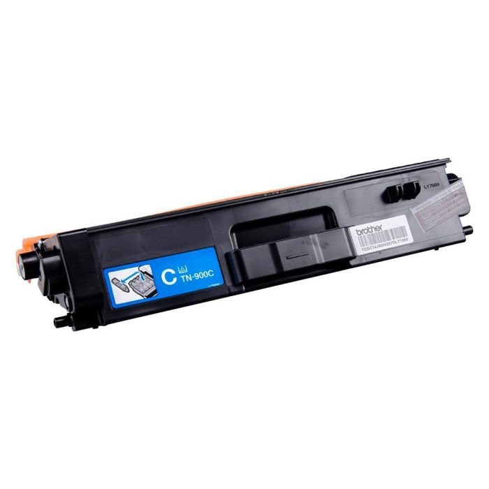 Toner Brother C Hll9200Cdw - Mfcl9550Cdw Cian 2