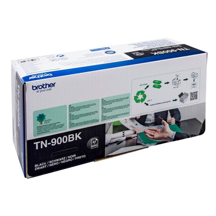 Toner Brother - Mfcl9550Cdw Negro 1