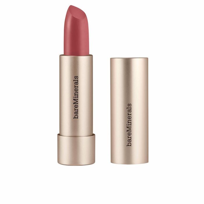 Bare Minerals MINERALIST Hydra-Smoothing Pintalabios #memory - Color Vibrante, Acabado Satinado, Vegano, Hidratante, 3.6g Bare Minerals MINERALIST Hydra-Smoothing Pintalabios #memory - Color Vibrante, Acabado Satinado, Vegano, Hidratante, 3.6g