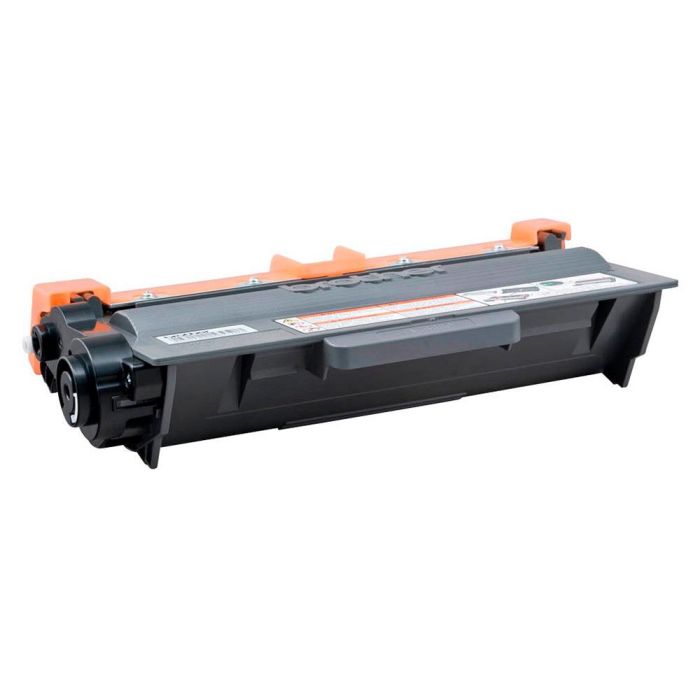 Toner Brother Hl5440D - 5450Dn - 5470Dw 16000 Pag 2 Pack Negro 2