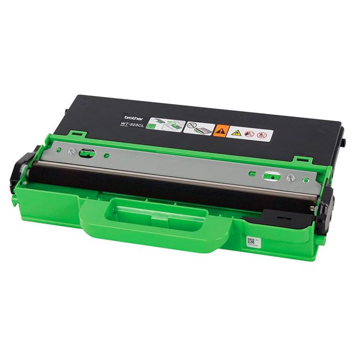 Recipiente para tóner residual Brother WT-223CL 2