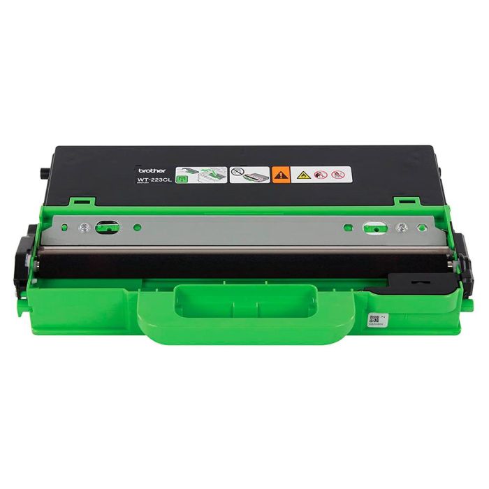 Recipiente para tóner residual Brother WT-223CL 3