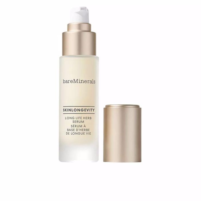 SKINLONGEVITY vital power serum