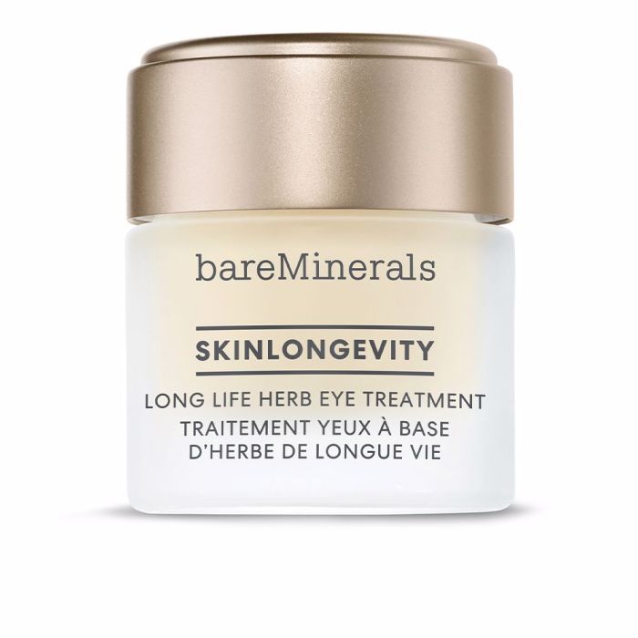 Bare Minerals Skinlongevity Long Life Herb Eye Treatment