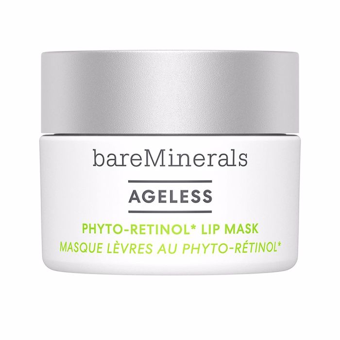 Ageless phyto-retinol lip mask 13 gr