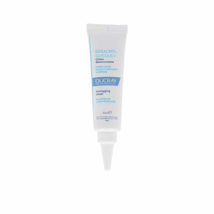 Ducray Keracnyl Control Cream Ducray Keracnyl Control Cream