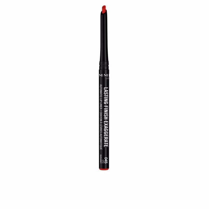 LASTING FINISH EXAGGERATE lip liner 1