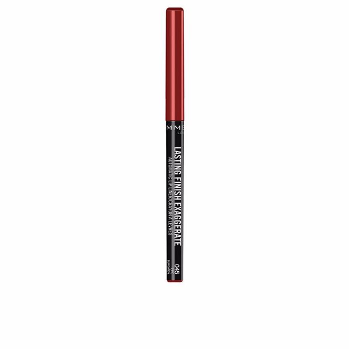 LASTING FINISH EXAGGERATE lip liner