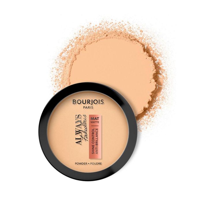 Always fabulous bronzing powder 2 Always fabulous bronzing powder 2
