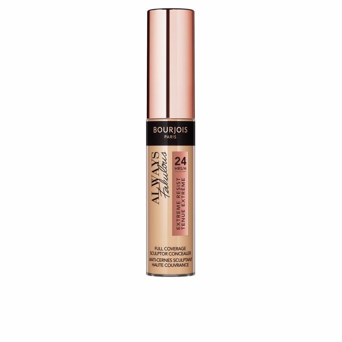 ALWAYS FABULOUS full coverage sculptor concealer