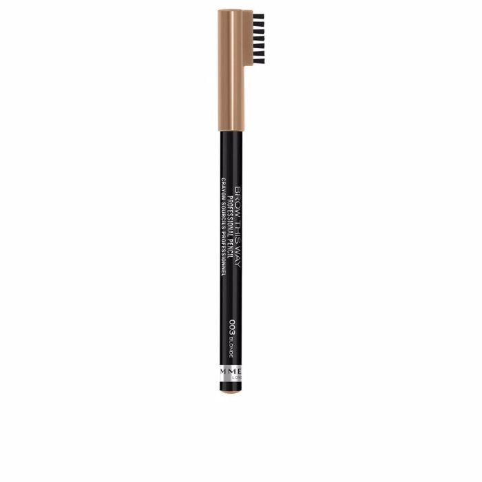 BROW THIS WAY professional pencil 1