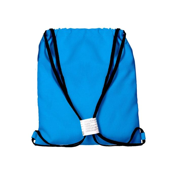 Saco Plano Antartik Bolsillo Interior Con Cremallera Color Azul 350x400 mm 3