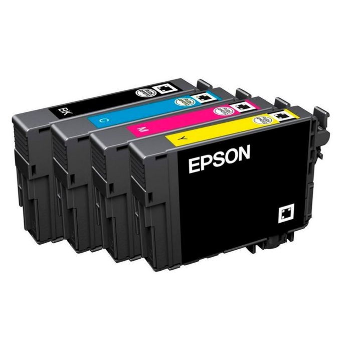 Cartucho de Tinta Original Epson C13T05H34010 Magenta 3