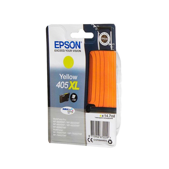 Cartucho de Tinta Original Epson C13T05H44010 1