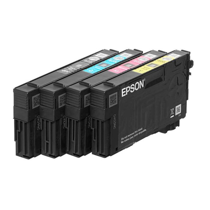 Cartucho de Tinta Reciclada Epson C13T05G64010 Multicolor 2