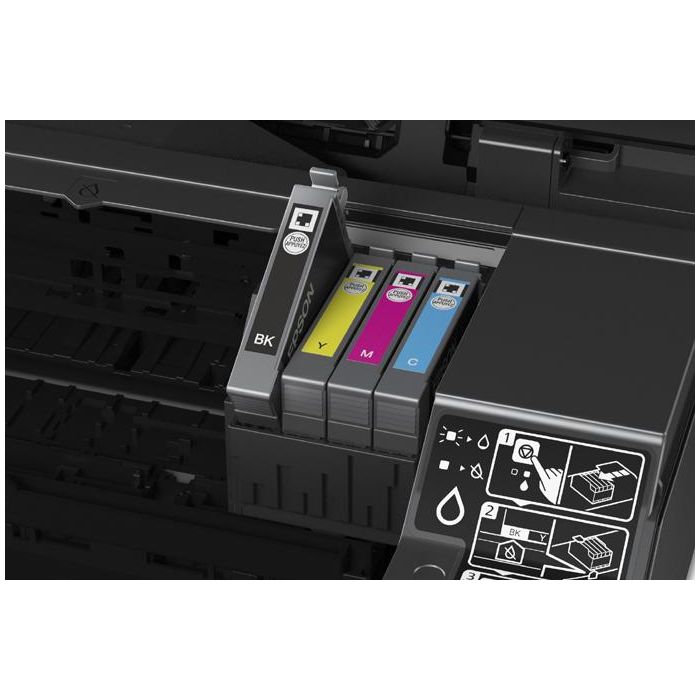 Cartucho de Tinta Original Epson C13T05H64010 4