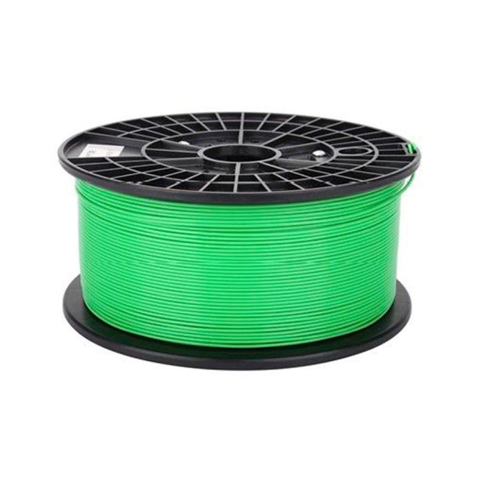 Filamento 3D Colido Pla Luminoso 1,75 mm 1 kg Verde 1